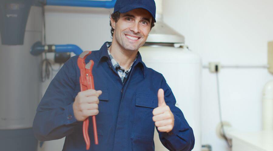 Professional Leak Detection in Independence, WV